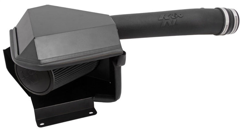 K&N Filters 30-9034 Performance Air Intake System Fits 10-24 4Runner FJ Cruiser