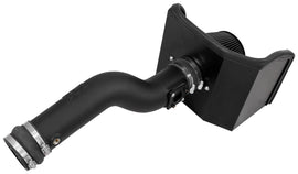 K&N Filters 30-9039 Performance Air Intake System Fits 16-23 Tacoma