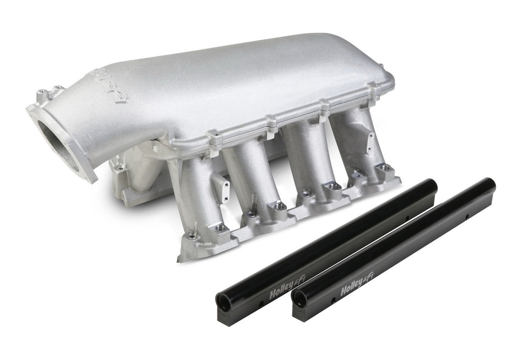 Holley Performance 300-117 Hi-Ram Intake Manifold