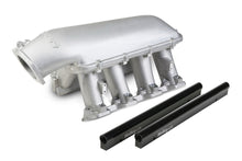 Load image into Gallery viewer, Holley Performance 300-117 Hi-Ram Intake Manifold