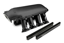 Load image into Gallery viewer, Holley Performance 300-117BK Hi-Ram Intake Manifold