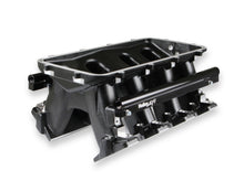 Load image into Gallery viewer, Holley Performance 300-117BK Hi-Ram Intake Manifold