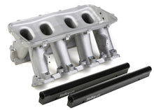Load image into Gallery viewer, Holley Performance 300-214 Hi-Ram Lower Intake Manifold