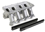 Holley Performance 300-214 Hi-Ram Lower Intake Manifold