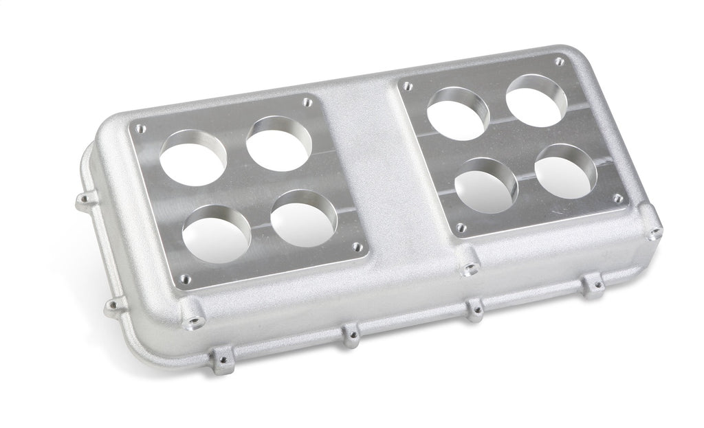 Holley Performance 300-215 Hi-Ram Manifold Top Only