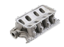 Load image into Gallery viewer, Holley Performance 300-243 Hi-Ram Lower Intake Manifold