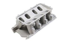 Load image into Gallery viewer, Holley Performance 300-243 Hi-Ram Lower Intake Manifold
