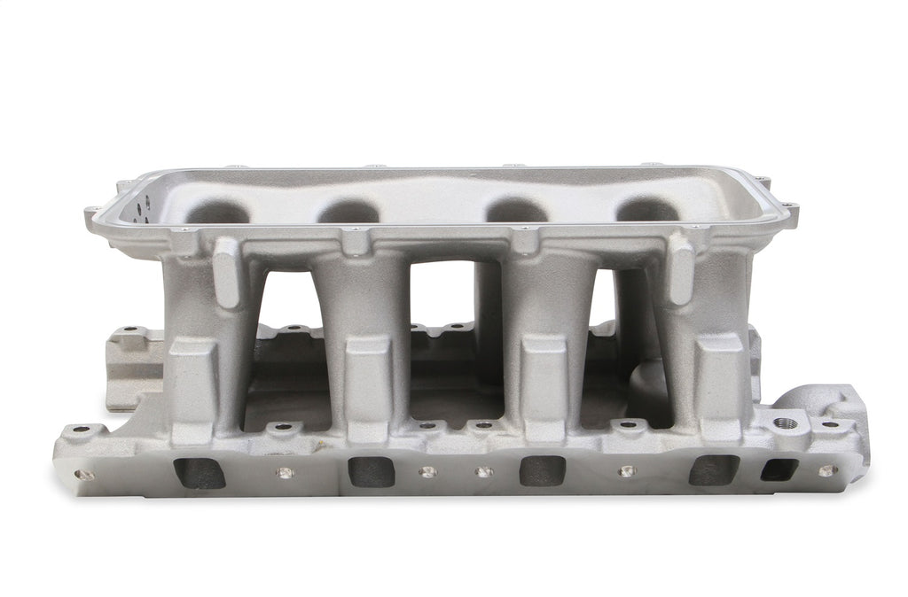 Holley Performance 300-243 Hi-Ram Lower Intake Manifold