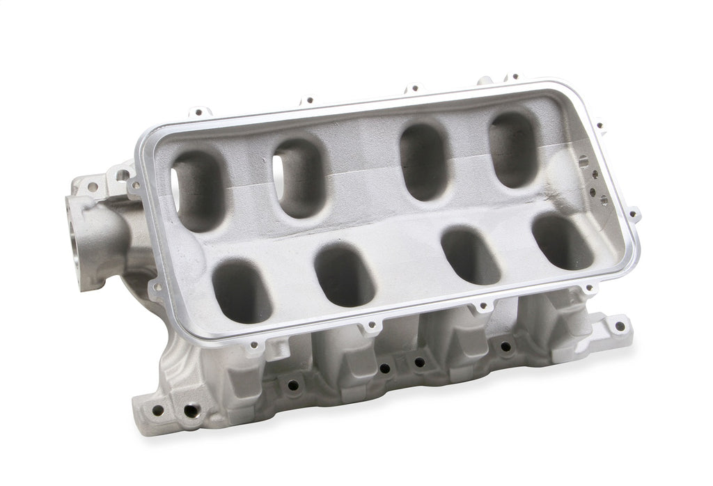 Holley Performance 300-243 Hi-Ram Lower Intake Manifold