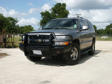 Load image into Gallery viewer, Frontier Truck Gear 300-29-9005 Original Front Bumper Replacement