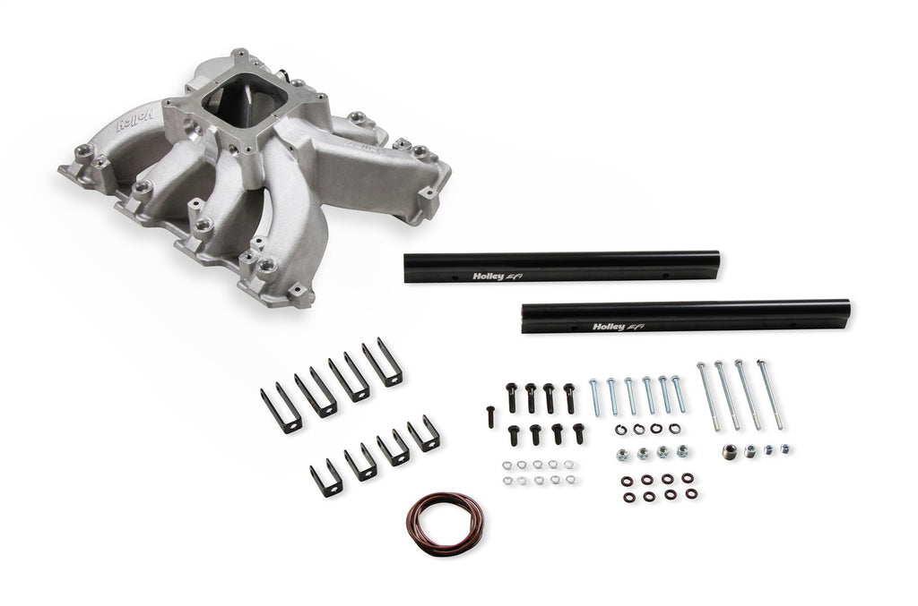 Holley Performance 300-290 EFI Intake Manifold