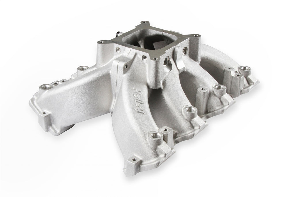 Holley Performance 300-290 EFI Intake Manifold