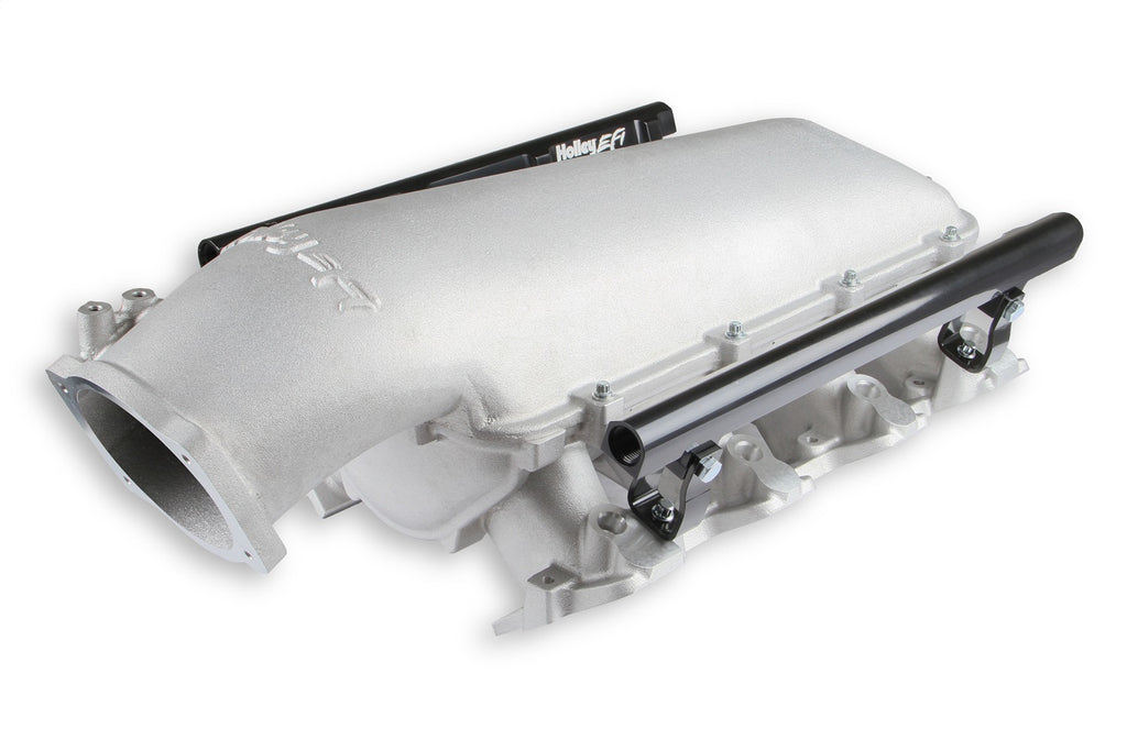 Holley EFI 300-620 Holley EFI Lo-Ram Intake Manifold