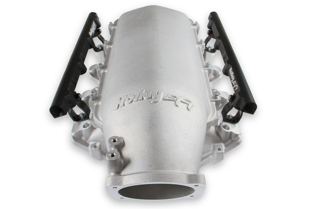 Holley EFI 300-620 Holley EFI Lo-Ram Intake Manifold
