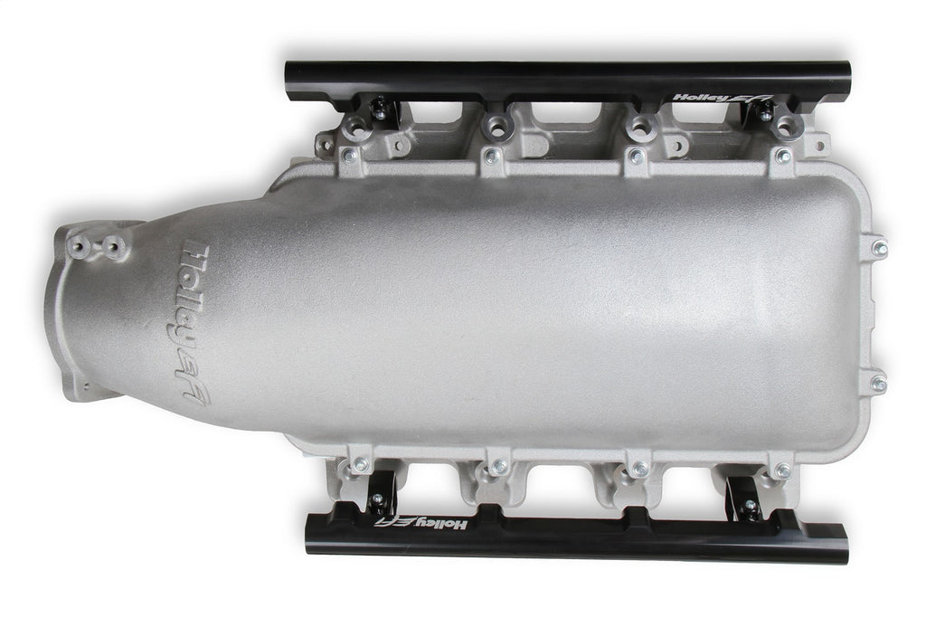 Holley EFI 300-620 Holley EFI Lo-Ram Intake Manifold