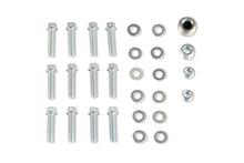 Load image into Gallery viewer, Holley EFI 300-620BK Holley EFI Modular Lo-Ram Intake Manifold
