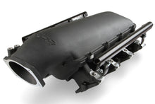 Load image into Gallery viewer, Holley EFI 300-620BK Holley EFI Modular Lo-Ram Intake Manifold