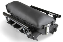 Load image into Gallery viewer, Holley EFI 300-620BK Holley EFI Modular Lo-Ram Intake Manifold