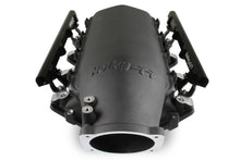 Load image into Gallery viewer, Holley EFI 300-620BK Holley EFI Modular Lo-Ram Intake Manifold