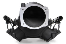 Load image into Gallery viewer, Holley EFI 300-620BK Holley EFI Modular Lo-Ram Intake Manifold