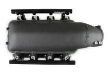 Load image into Gallery viewer, Holley EFI 300-620BK Holley EFI Modular Lo-Ram Intake Manifold