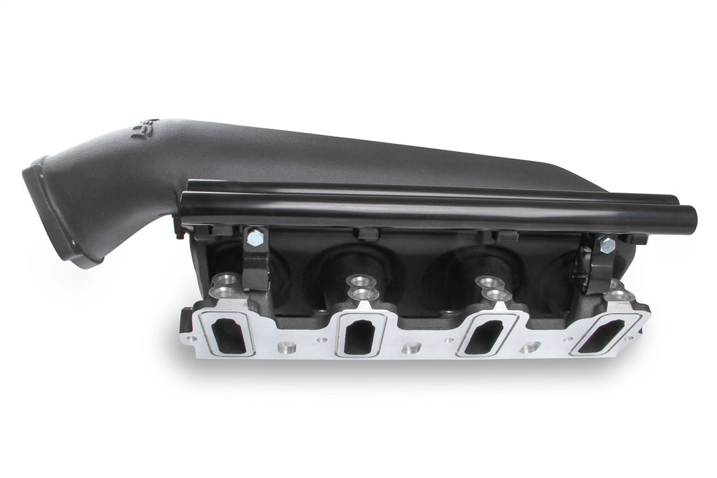 Holley EFI 300-624BK Holley EFI Lo-Ram Intake Manifold