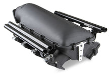Load image into Gallery viewer, Holley EFI 300-624BK Holley EFI Lo-Ram Intake Manifold