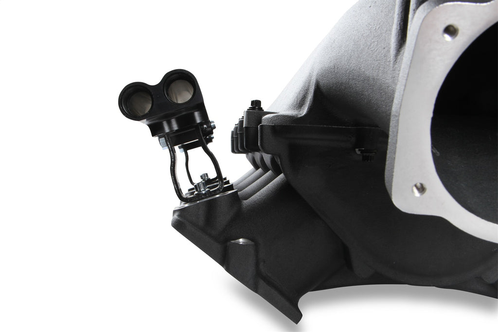 Holley EFI 300-624BK Holley EFI Lo-Ram Intake Manifold