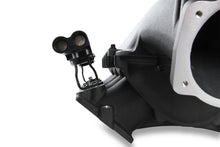 Load image into Gallery viewer, Holley EFI 300-624BK Holley EFI Lo-Ram Intake Manifold