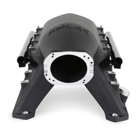 Holley EFI 300-658BK Holley EFI Hi-Ram Intake Manifold
