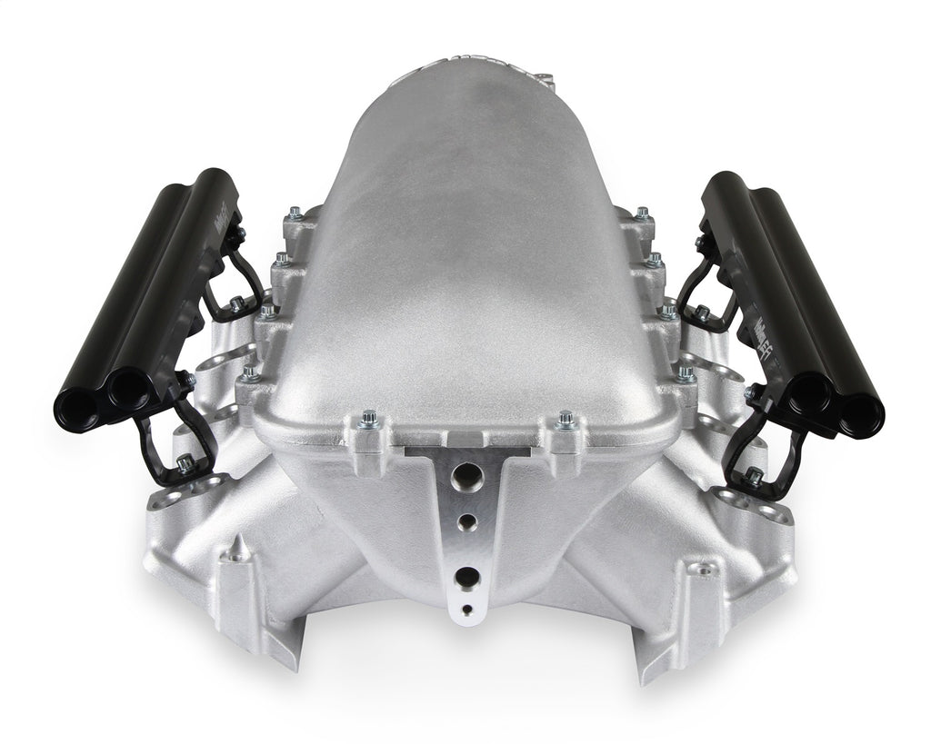 Holley EFI 300-683 Holley EFI Lo-Ram Intake Manifold Base