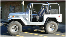 Load image into Gallery viewer, Bushwacker 30002-07 Cut-Out Fender Flares Fits 65-84 Land Cruiser