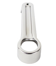 Load image into Gallery viewer, Kentrol 30011 Polished Silver Exterior Door Handle Covers 6 Pc 07-18 Wrangler JK