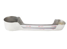 Load image into Gallery viewer, Kentrol 30011 Polished Silver Exterior Door Handle Covers 6 Pc 07-18 Wrangler JK