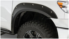 Load image into Gallery viewer, Bushwacker 30023-02 Pocket Style Fender Flares Fits 07-13 Tundra