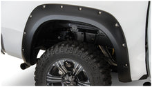 Load image into Gallery viewer, Bushwacker 30024-02 Pocket Style Fender Flares Fits 07-13 Tundra