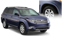 Load image into Gallery viewer, Bushwacker 30029-02 OE Style Fender Flares Fits 11-13 Highlander