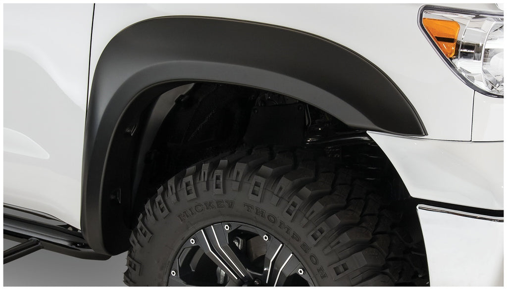 Bushwacker 30035-02 Extend-A-Fender Flares Fits 07-13 Tundra