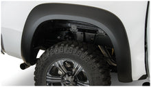 Load image into Gallery viewer, Bushwacker 30036-02 Extend-A-Fender Flares Fits 07-13 Tundra