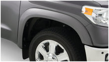 Load image into Gallery viewer, Bushwacker 30037-02 OE Style Fender Flares Fits 14-21 Tundra