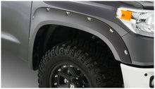 Load image into Gallery viewer, Bushwacker 30039-02 Pocket Style Fender Flares Fits 14-21 Tundra