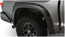 Load image into Gallery viewer, Bushwacker 30040-02 Pocket Style Fender Flares Fits 14-21 Tundra