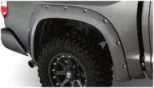 Load image into Gallery viewer, Bushwacker 30040-02 Pocket Style Fender Flares Fits 14-21 Tundra