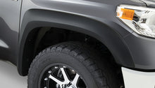 Load image into Gallery viewer, Bushwacker 70902-02 Extend-A-Fender Flares Fits 04-15 TITAN