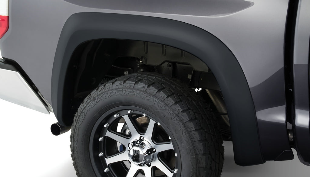 Bushwacker 31910-11 Extend-A-Fender Flares Fits 93-98 T100 Pickup