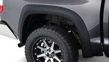 Load image into Gallery viewer, Bushwacker 70902-02 Extend-A-Fender Flares Fits 04-15 TITAN