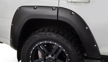 Load image into Gallery viewer, Bushwacker 30046-02 Pocket Style Fender Flares Fits 14-24 4Runner