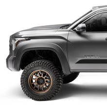 Load image into Gallery viewer, Bushwacker 30055-02 Extend-A-Fender Flares Fits 22-24 Tundra