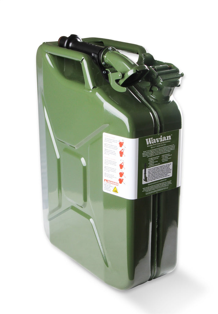 Anvil Off-Road 3008AOR Anvil Off-Road Jerry Can