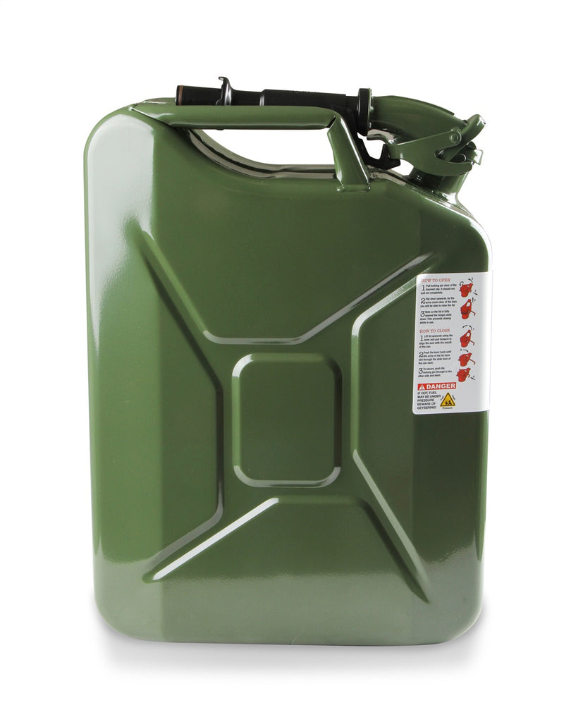 Anvil Off-Road 3008AOR Anvil Off-Road Jerry Can